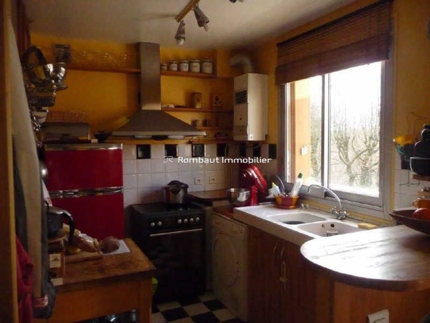 Appartement à vendre, 63m², La Celle-Saint-Cloud
