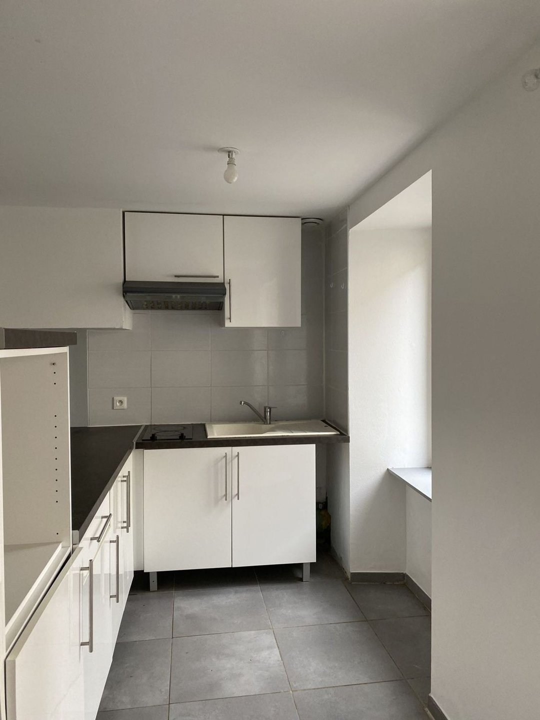 Maison à vendre, 50m², Châteauneuf-la-Forêt