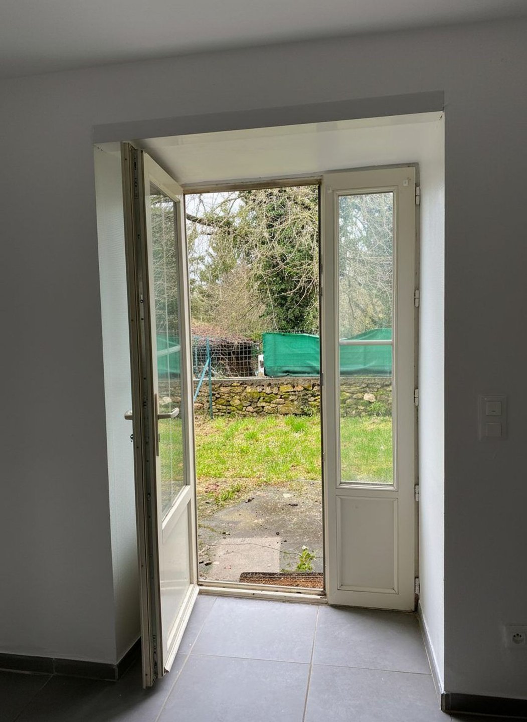 Maison à vendre, 50m², Châteauneuf-la-Forêt
