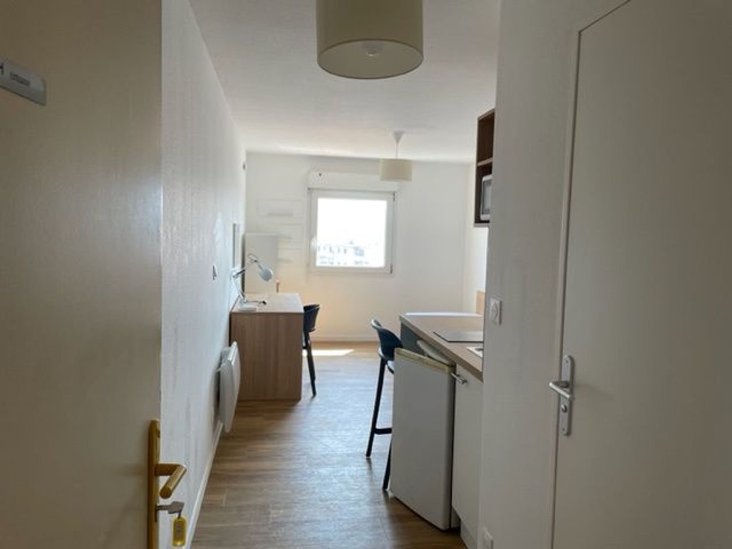 Appartement à vendre, 19m², Nice