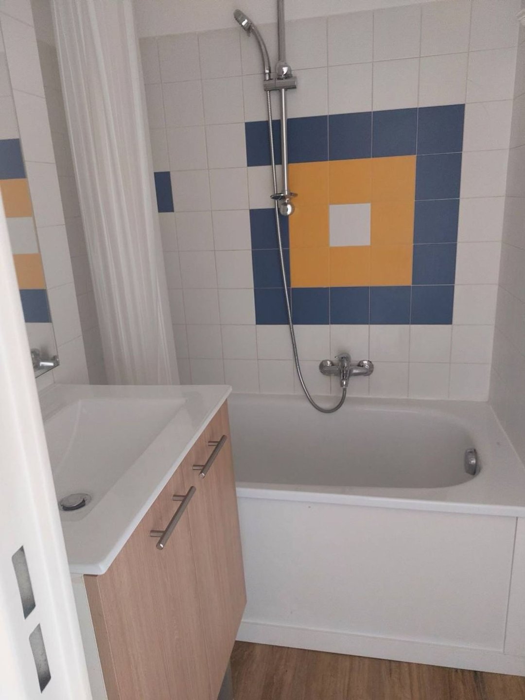 Appartement à vendre, 19m², Nice