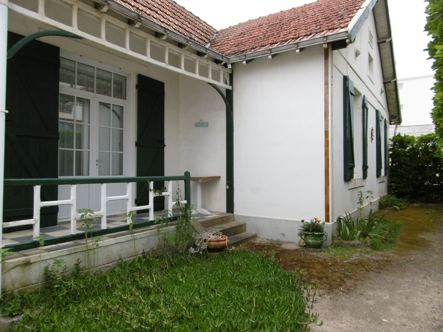 Maison à vendre, 83m², Saint-Hilaire-de-Riez