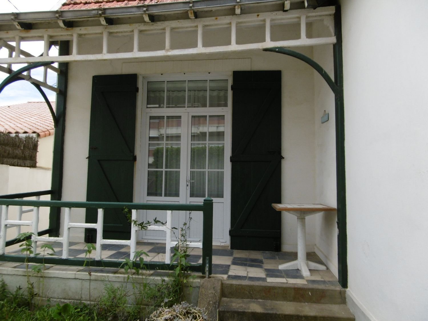 Maison à vendre, 83m², Saint-Hilaire-de-Riez