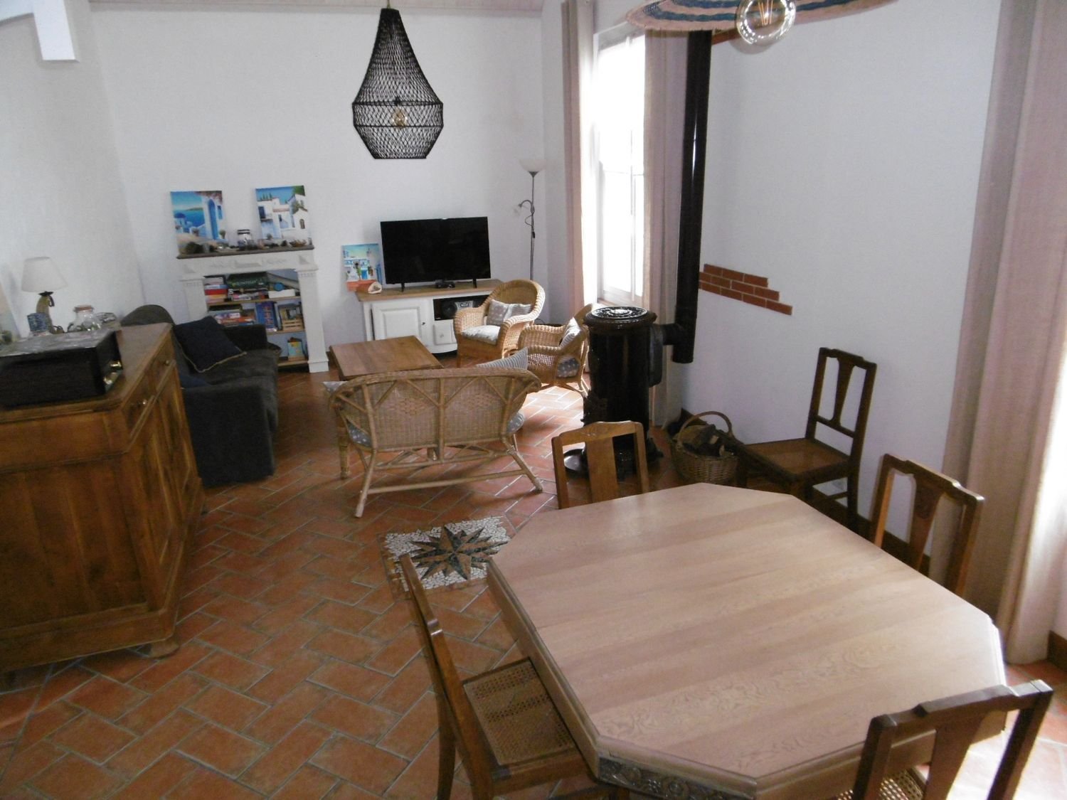 Maison à vendre, 83m², Saint-Hilaire-de-Riez
