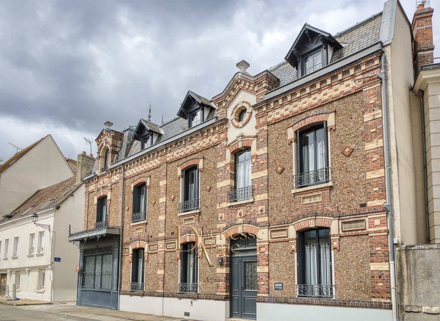 Maison à vendre, 320m², Nogent-le-Roi