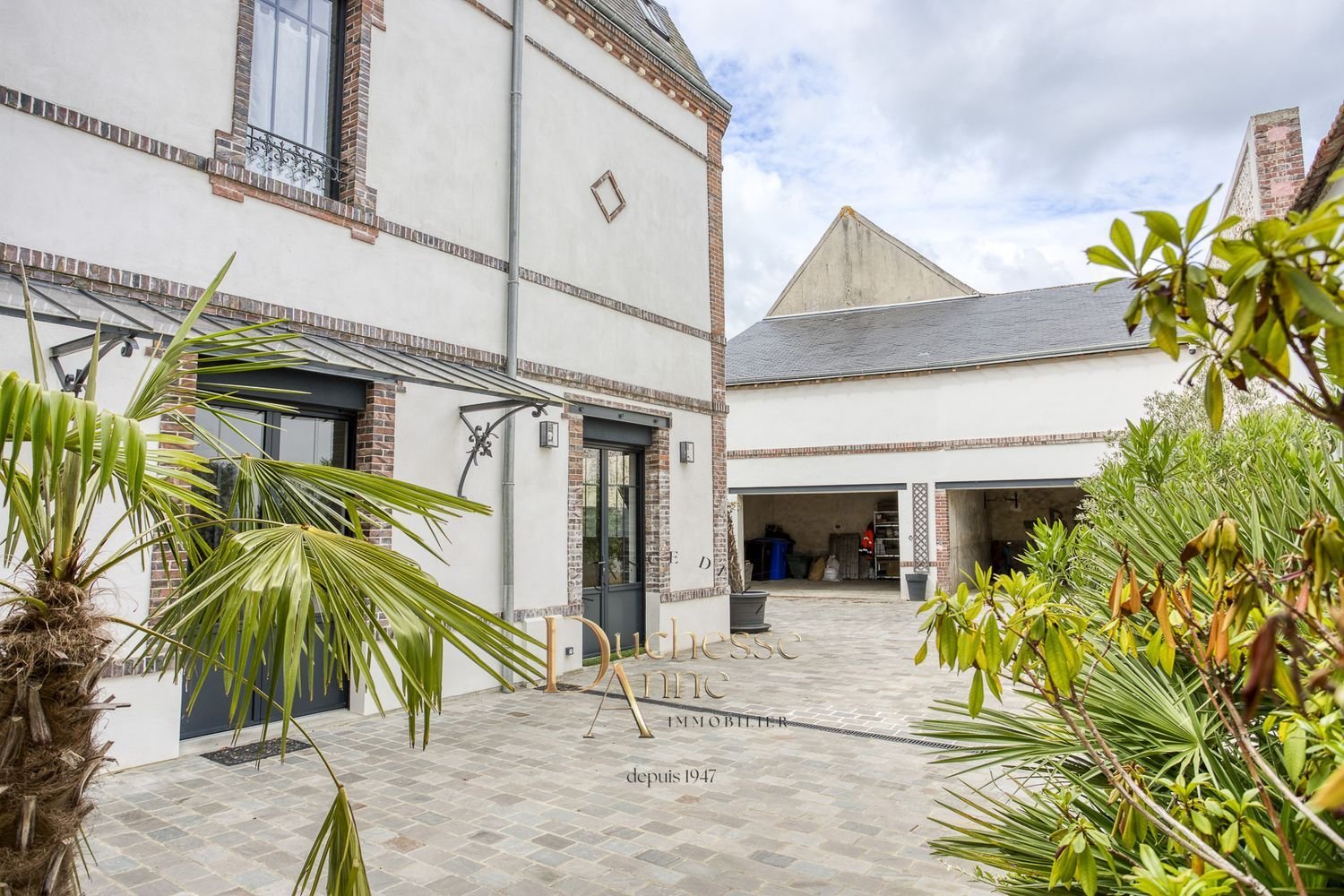 Maison à vendre, 320m², Nogent-le-Roi
