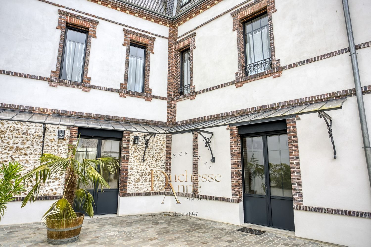 Maison à vendre, 320m², Nogent-le-Roi
