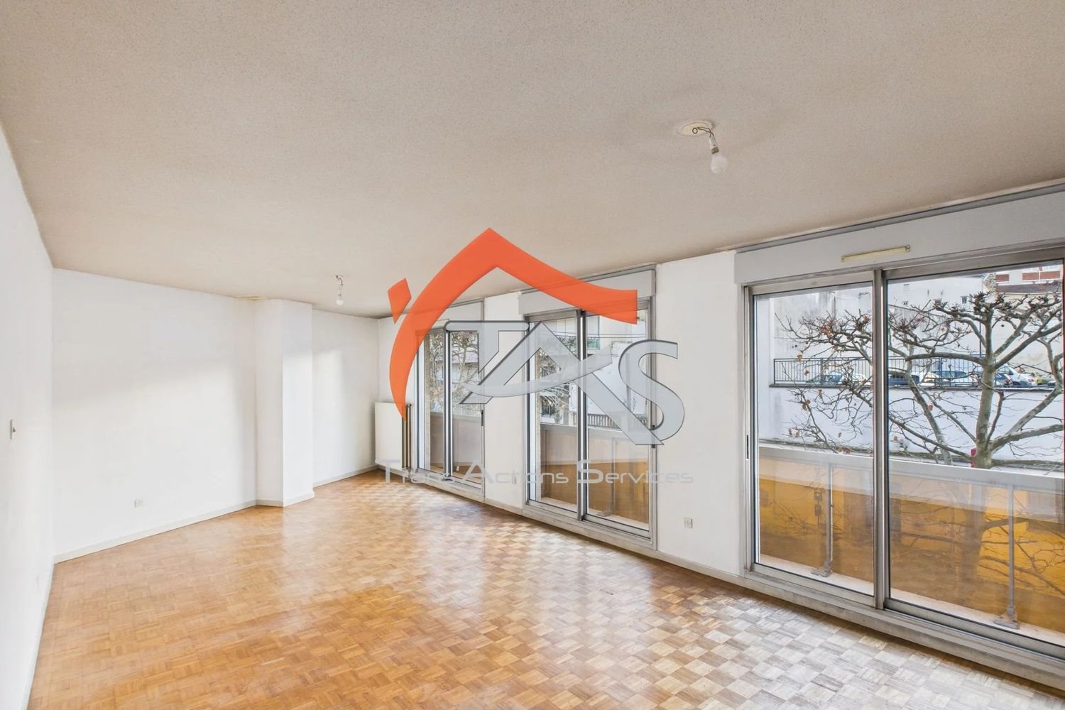 Appartement à vendre, 103m², Saint-Chamond