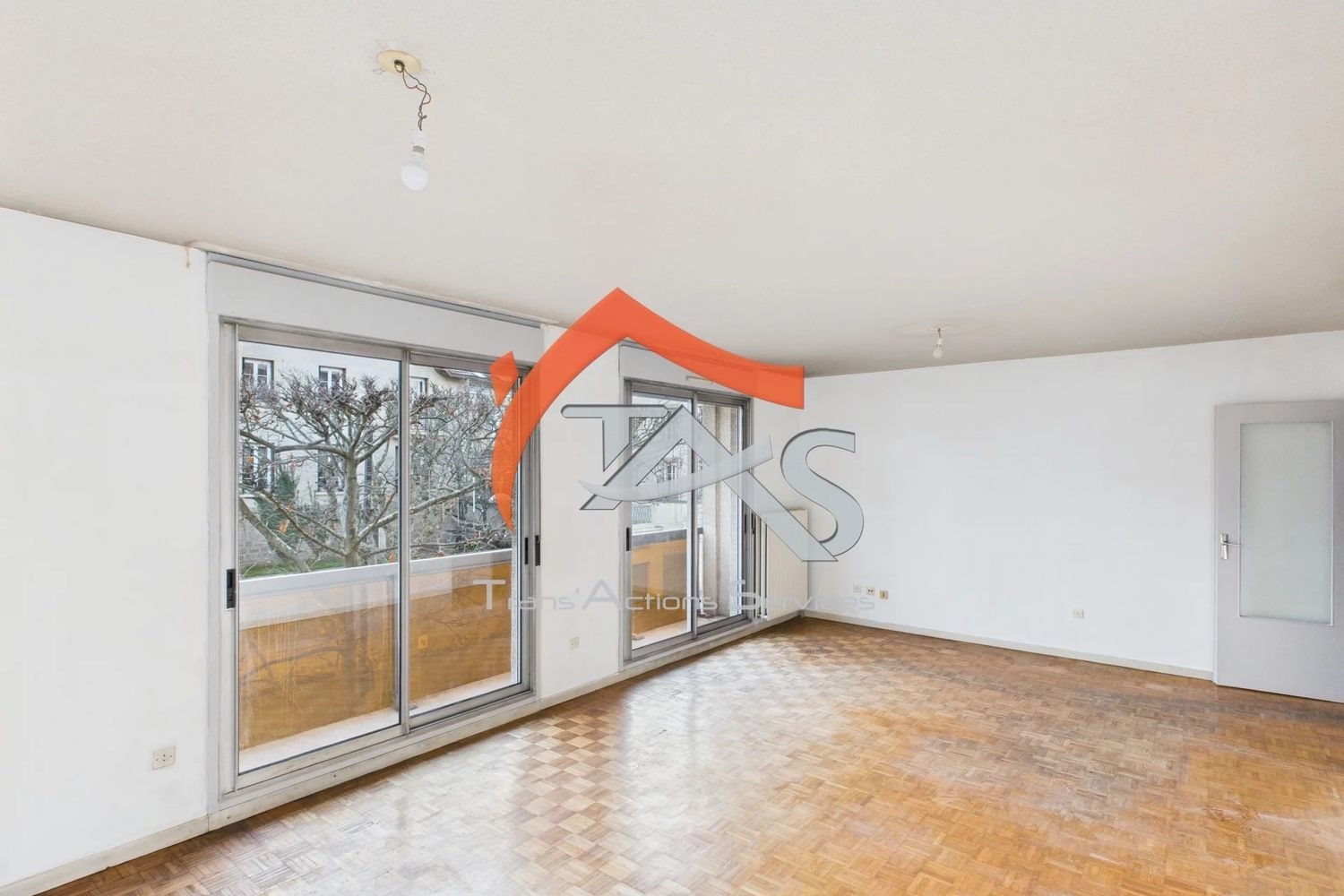 Appartement à vendre, 103m², Saint-Chamond