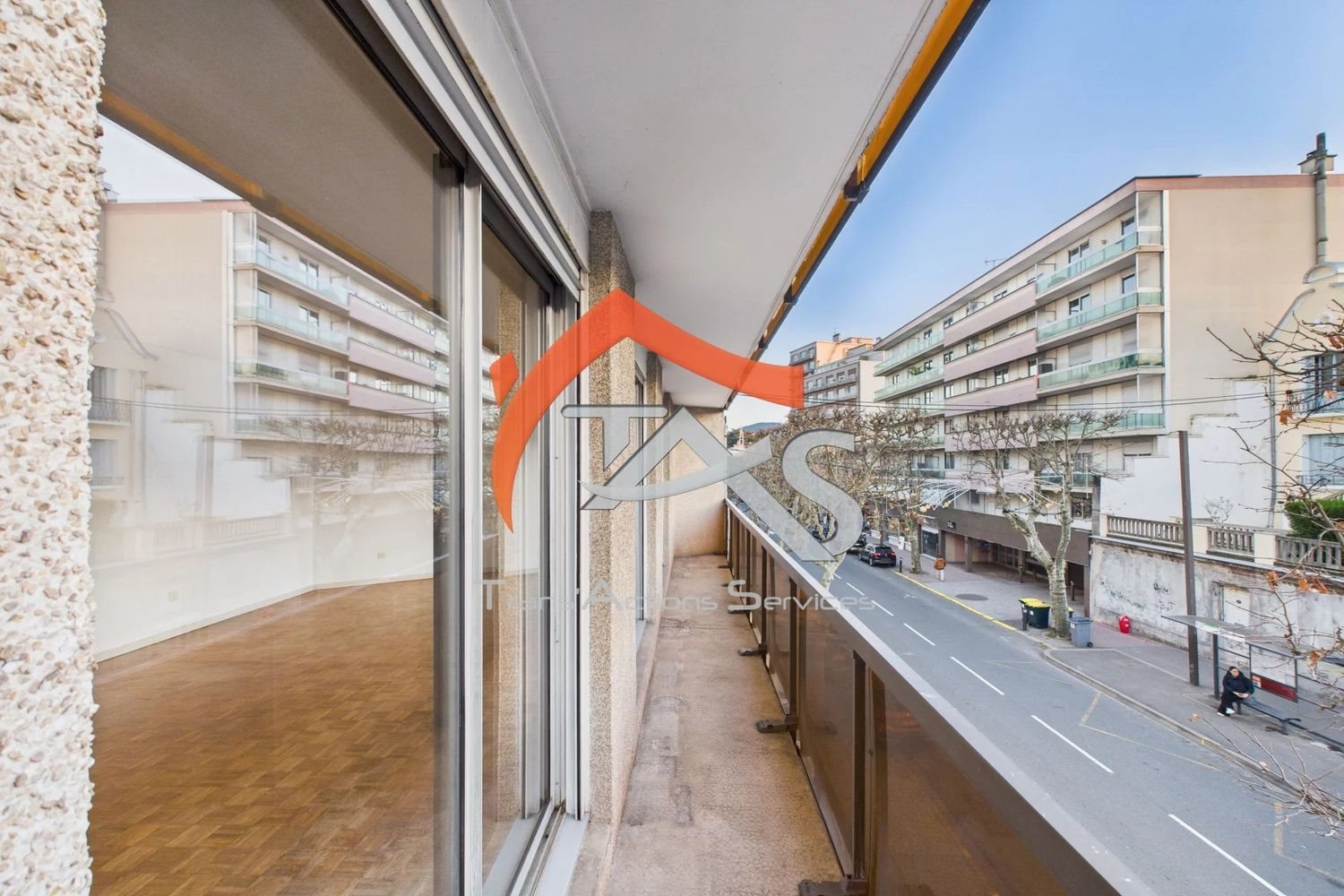 Appartement à vendre, 103m², Saint-Chamond