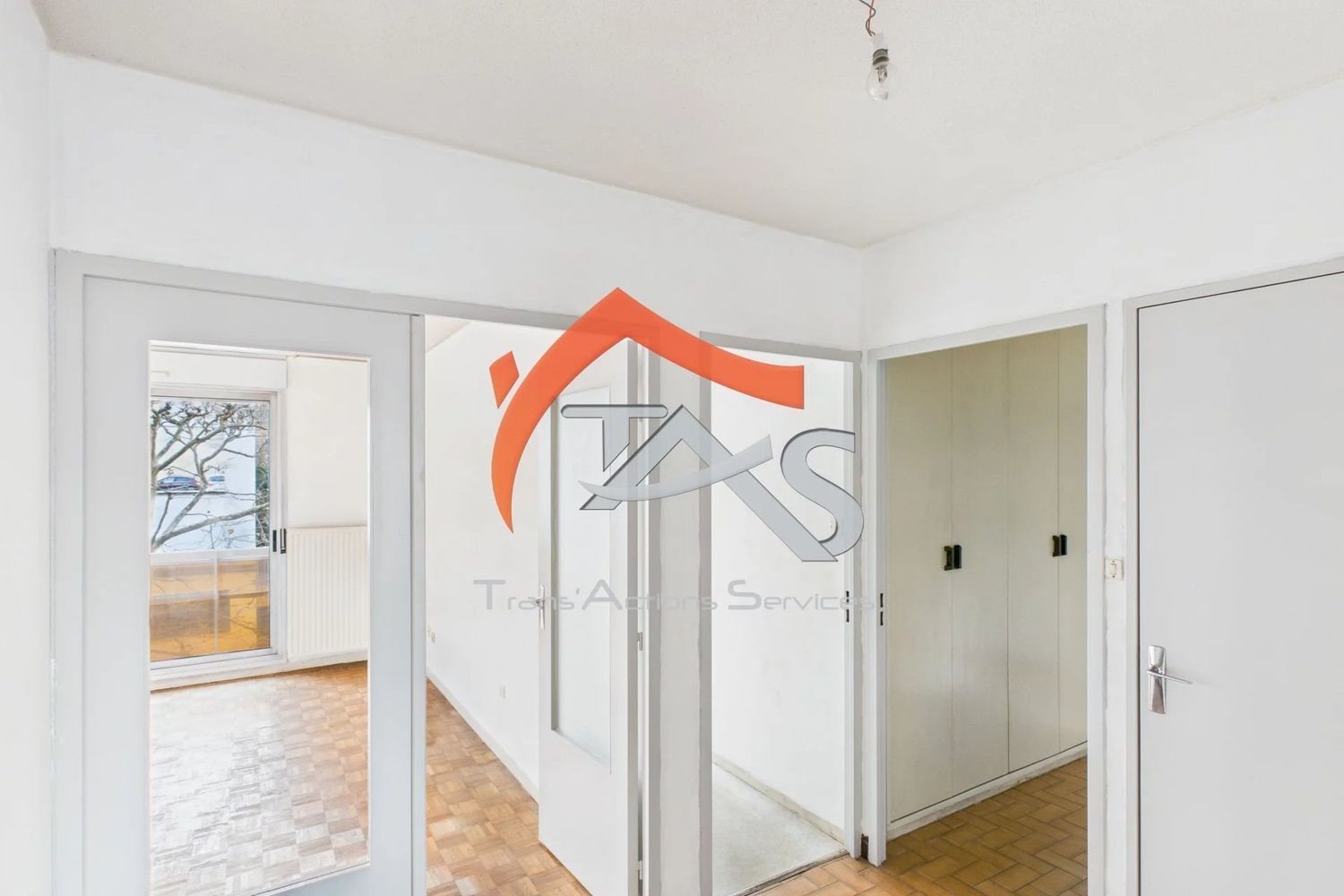 Appartement à vendre, 103m², Saint-Chamond