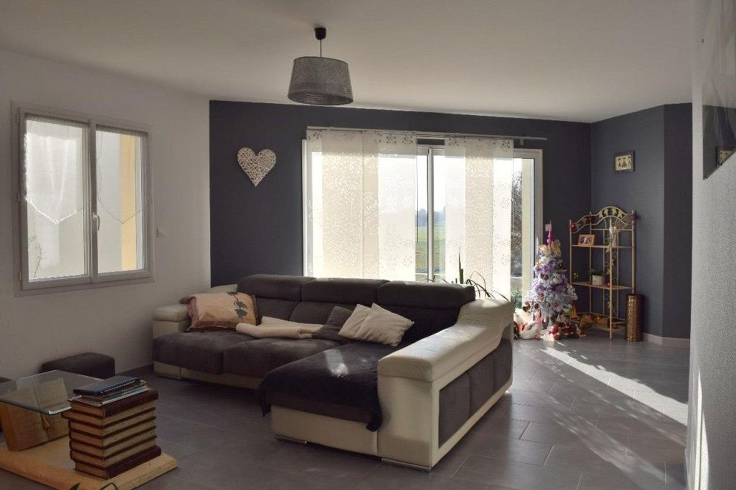 Maison à vendre, 127m², Le Bignon