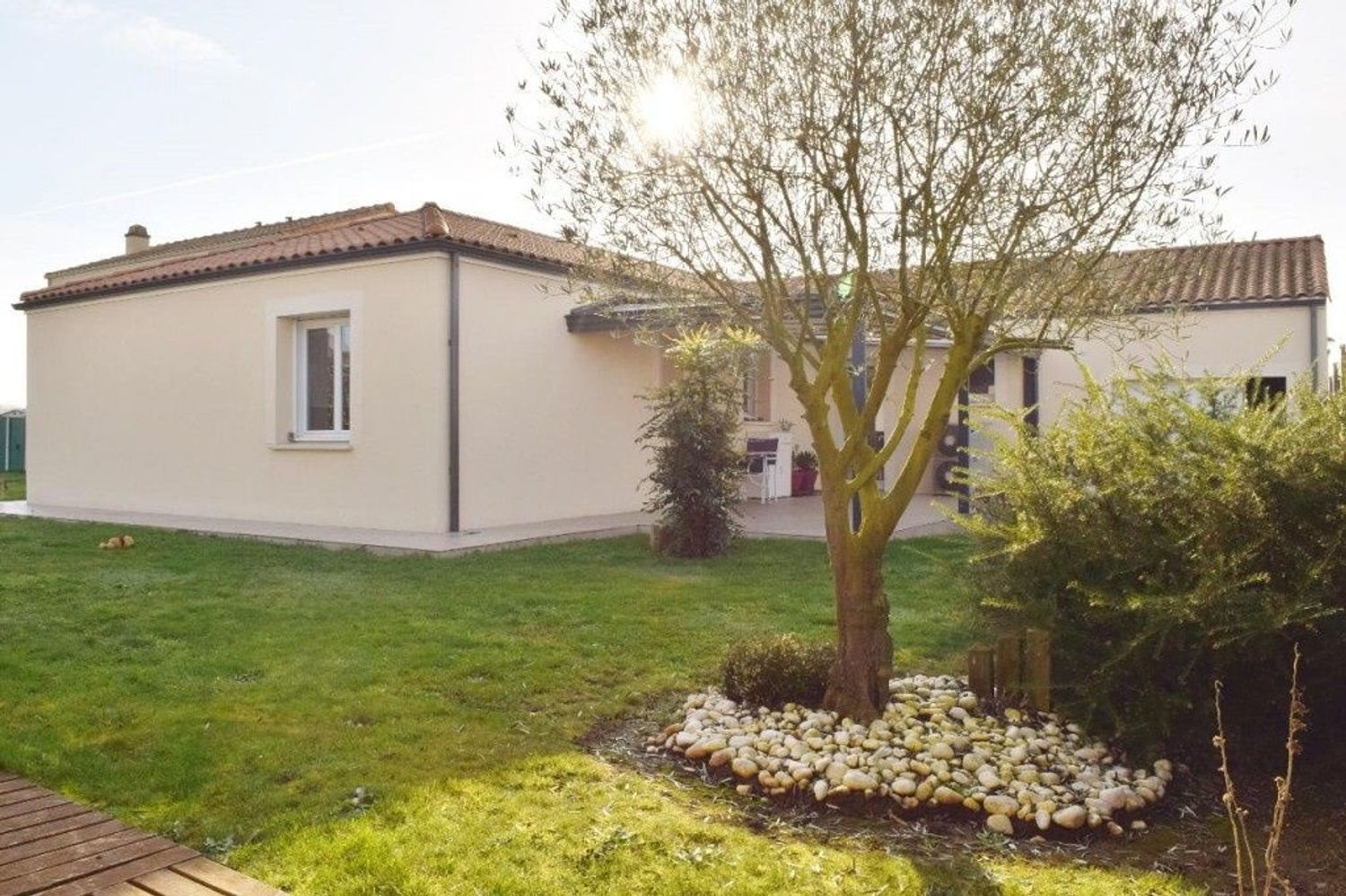 Maison à vendre, 127m², Le Bignon