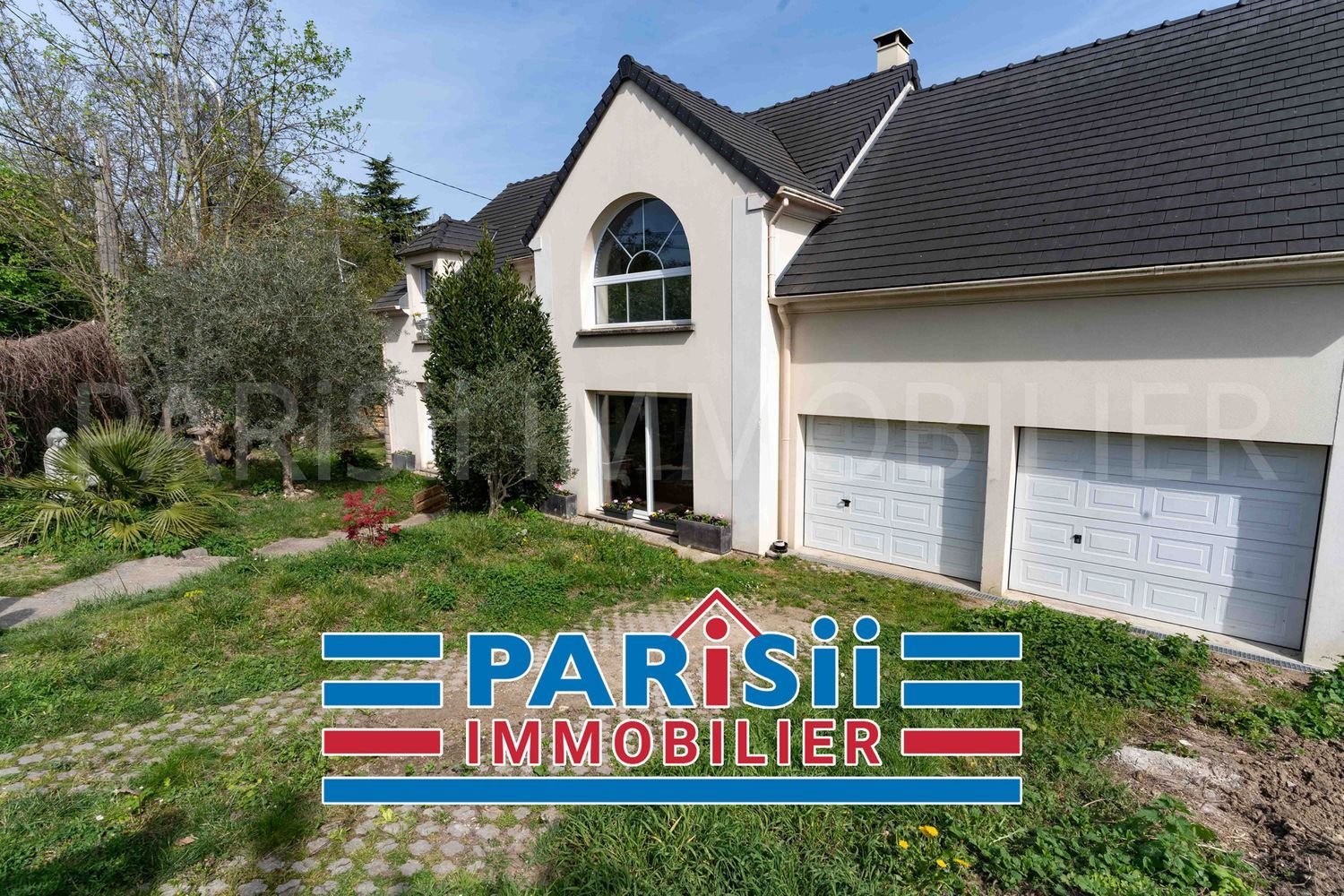Maison à vendre, 176m², Cormeilles-en-Parisis