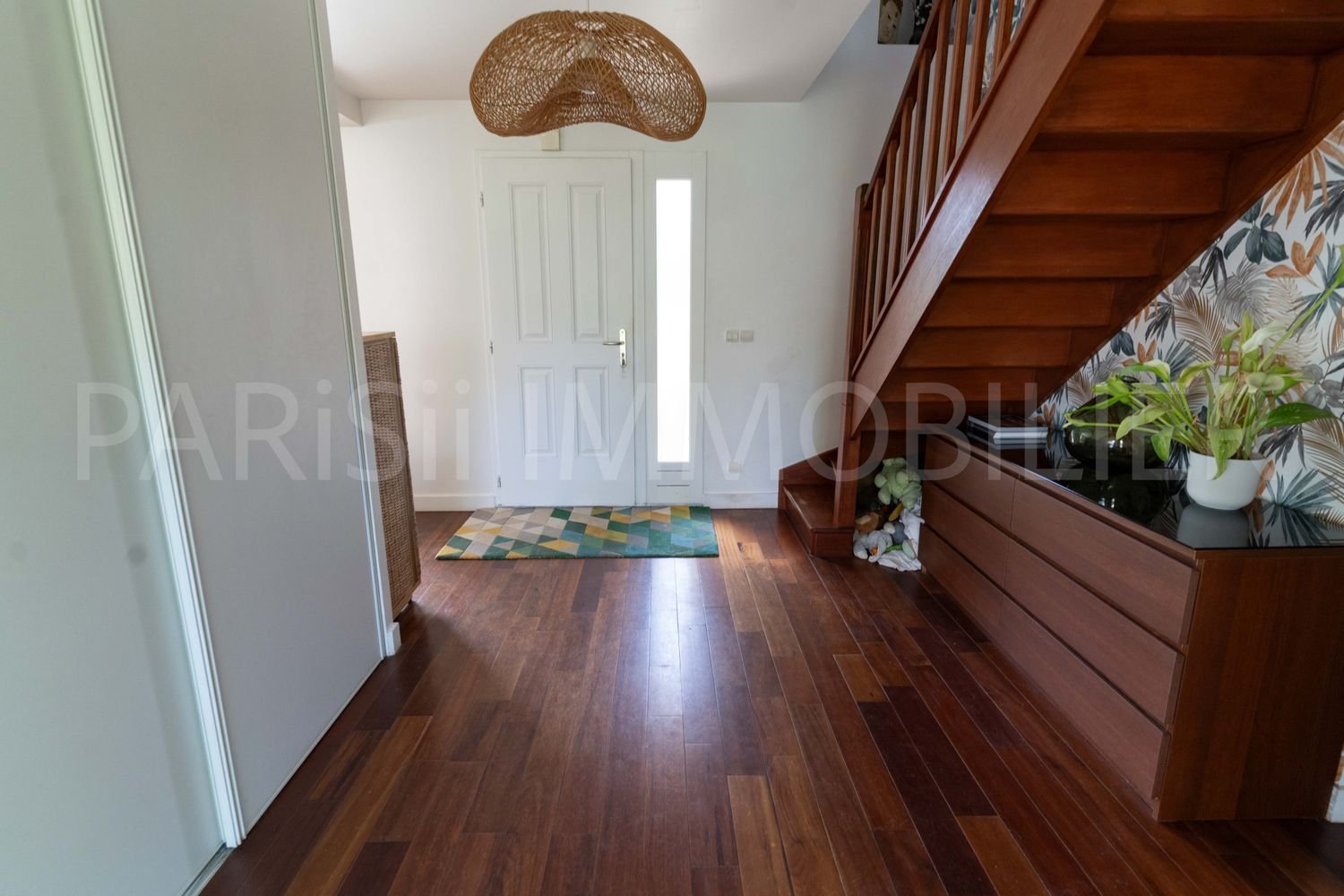 Maison à vendre, 176m², Cormeilles-en-Parisis