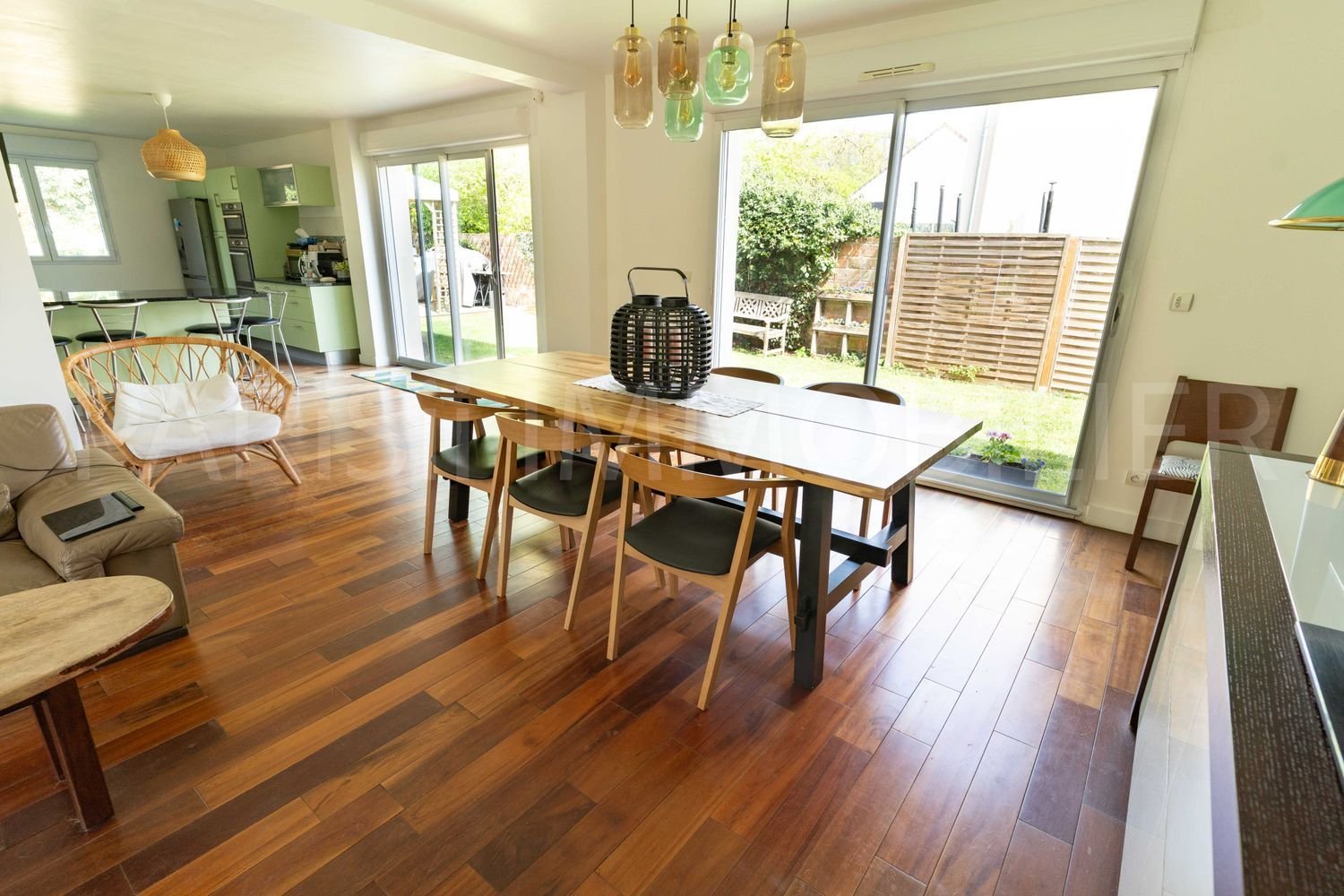 Maison à vendre, 176m², Cormeilles-en-Parisis