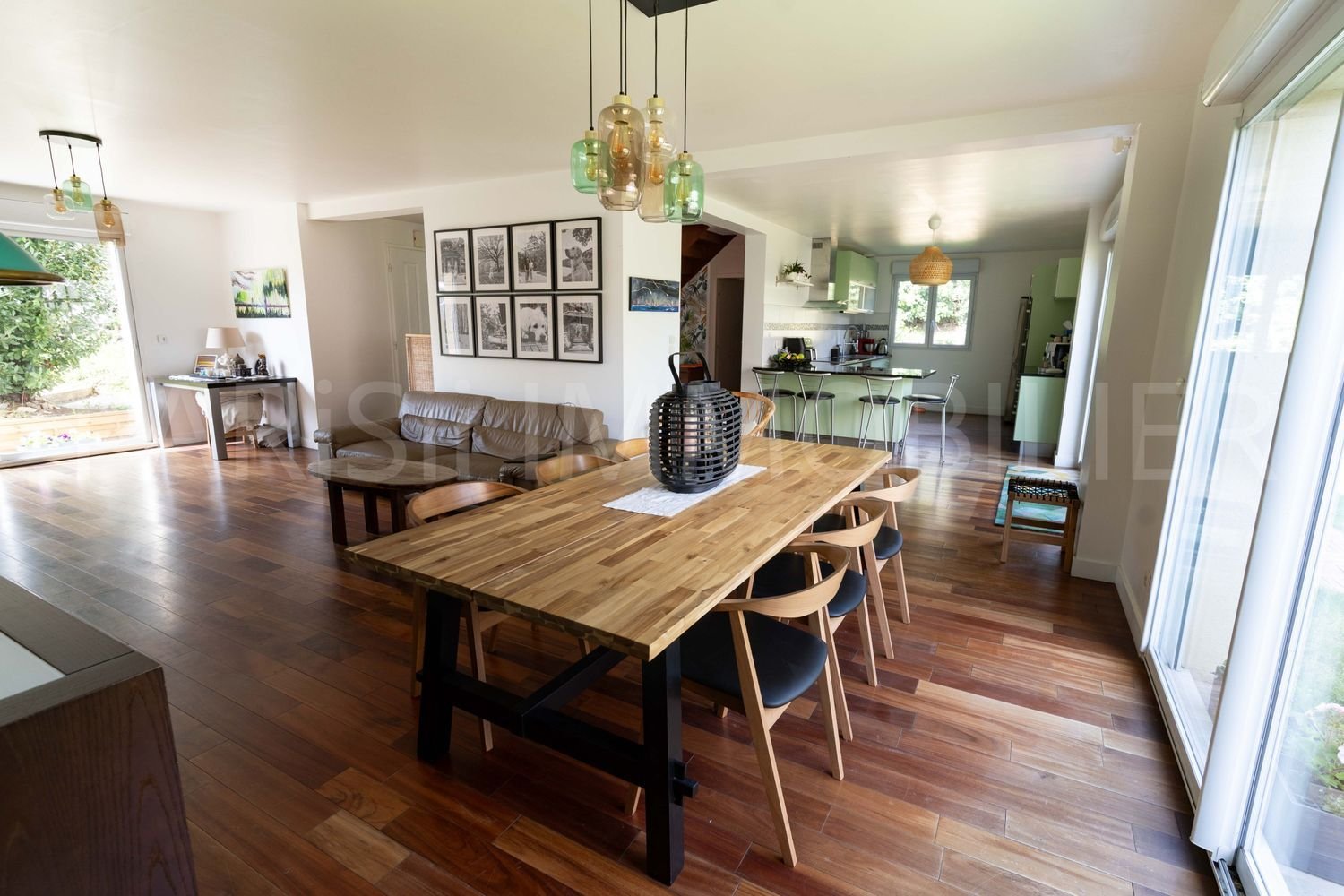 Maison à vendre, 176m², Cormeilles-en-Parisis