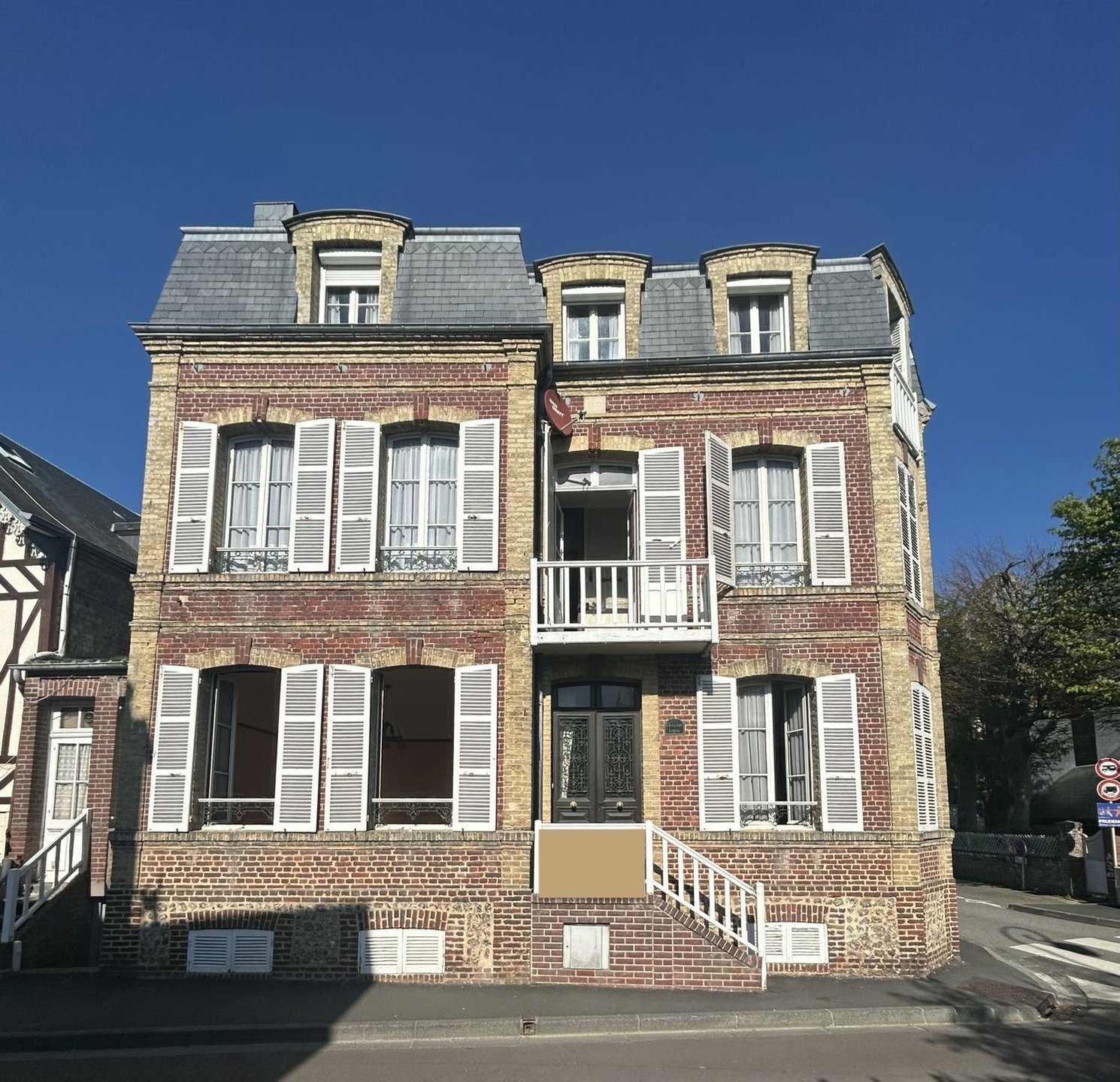Maison à vendre, 136m², Étretat