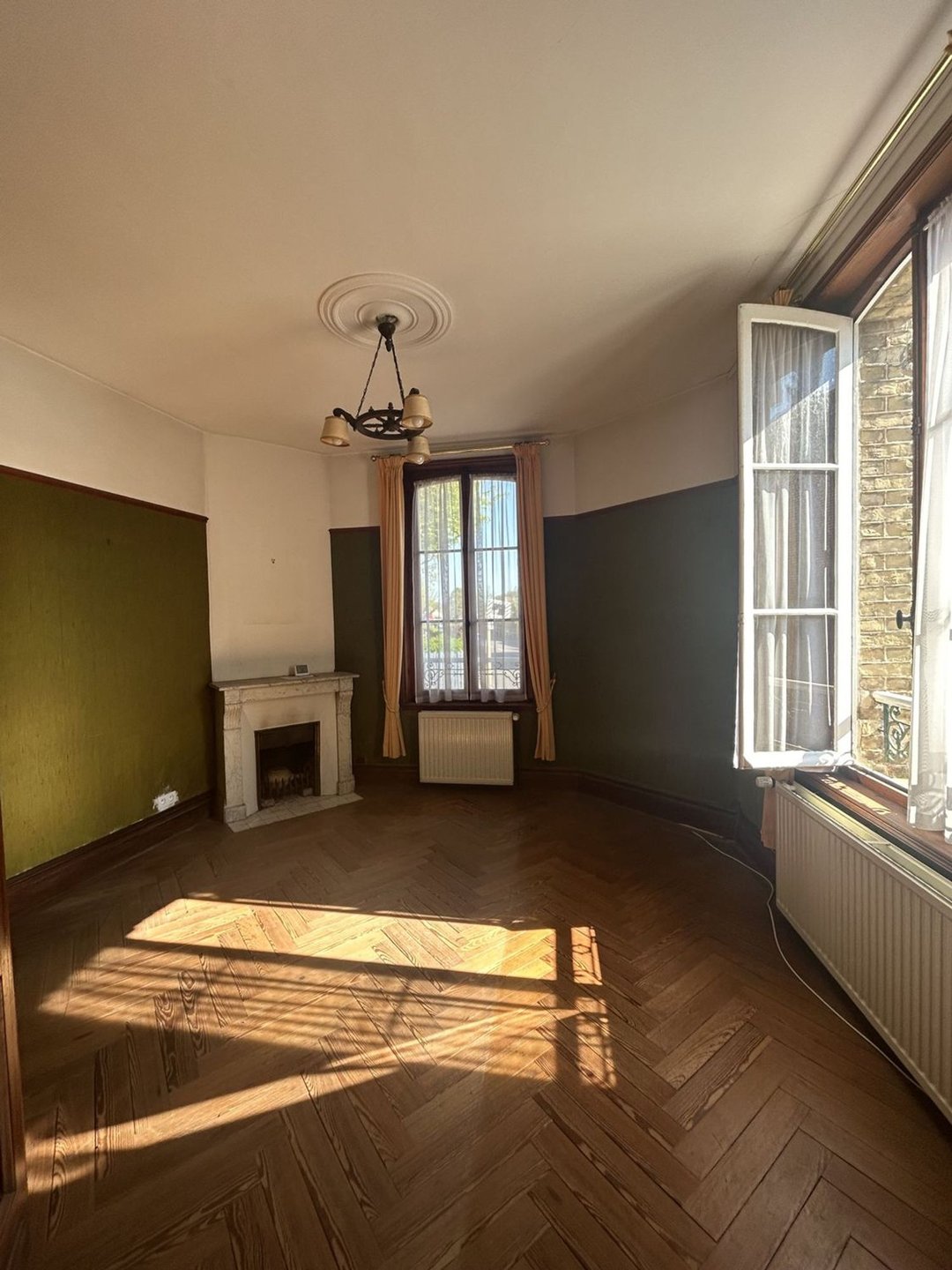 Maison à vendre, 136m², Étretat