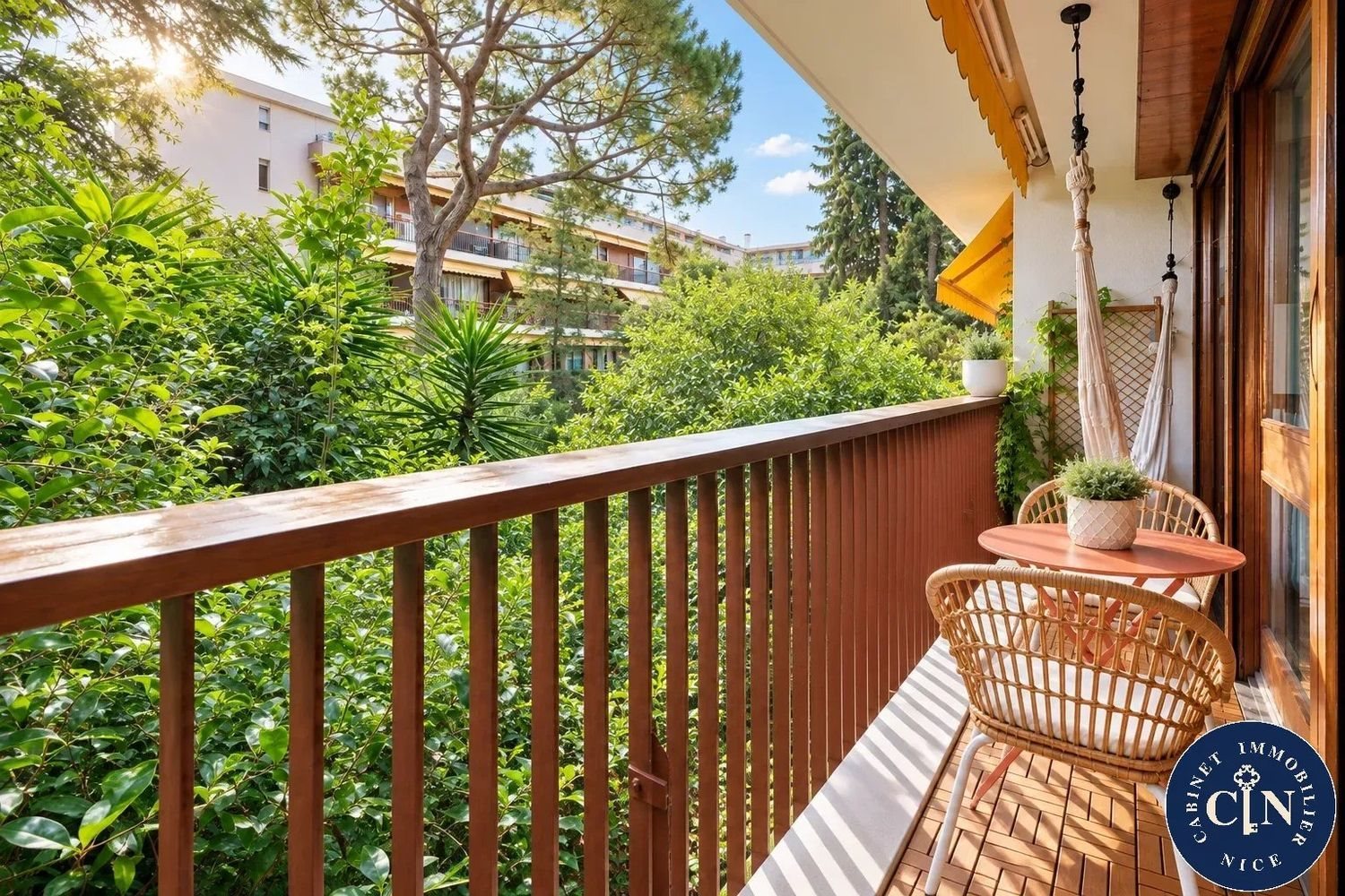 Appartement à vendre, 103m², Nice