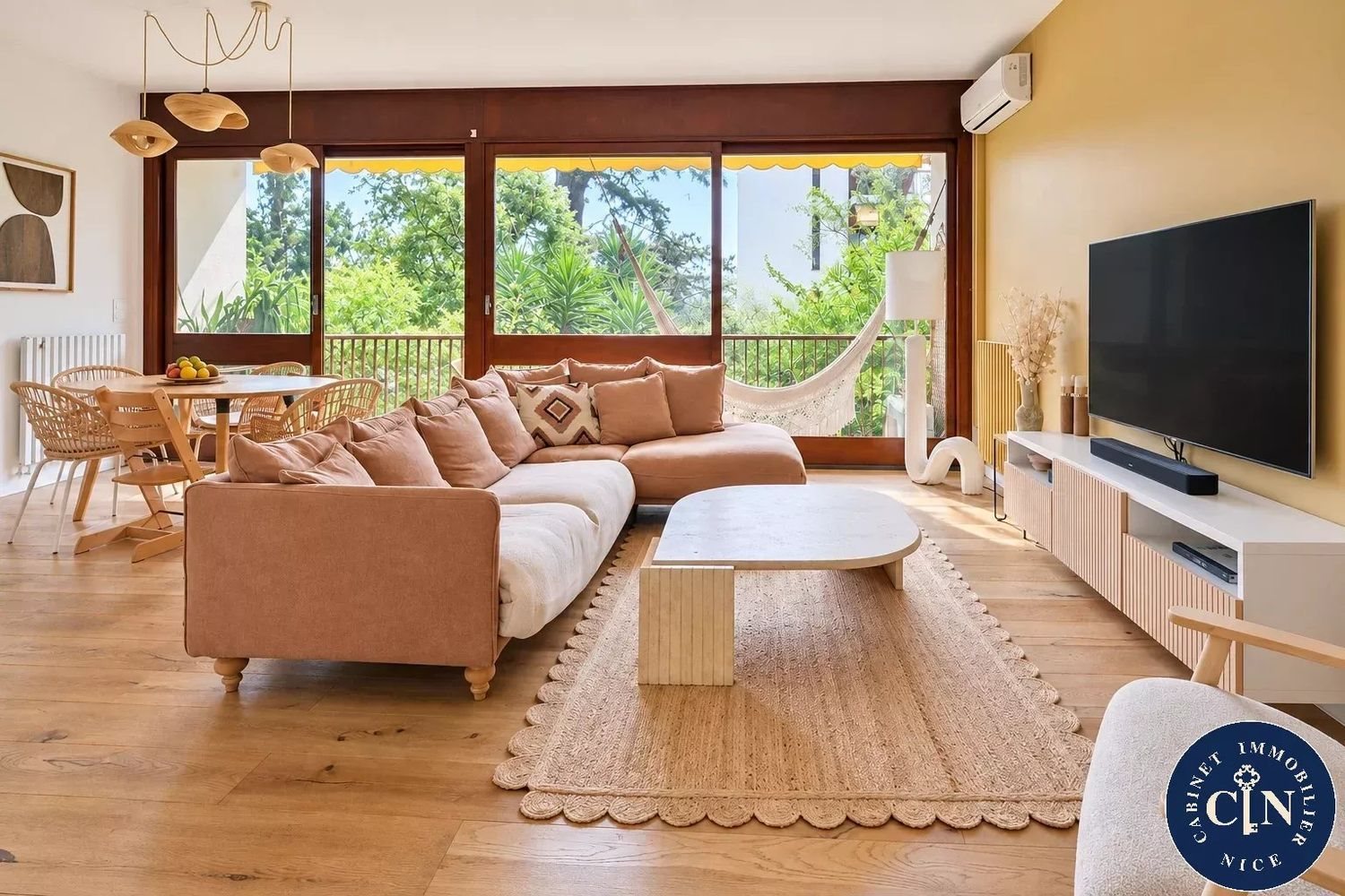 Appartement à vendre, 103m², Nice
