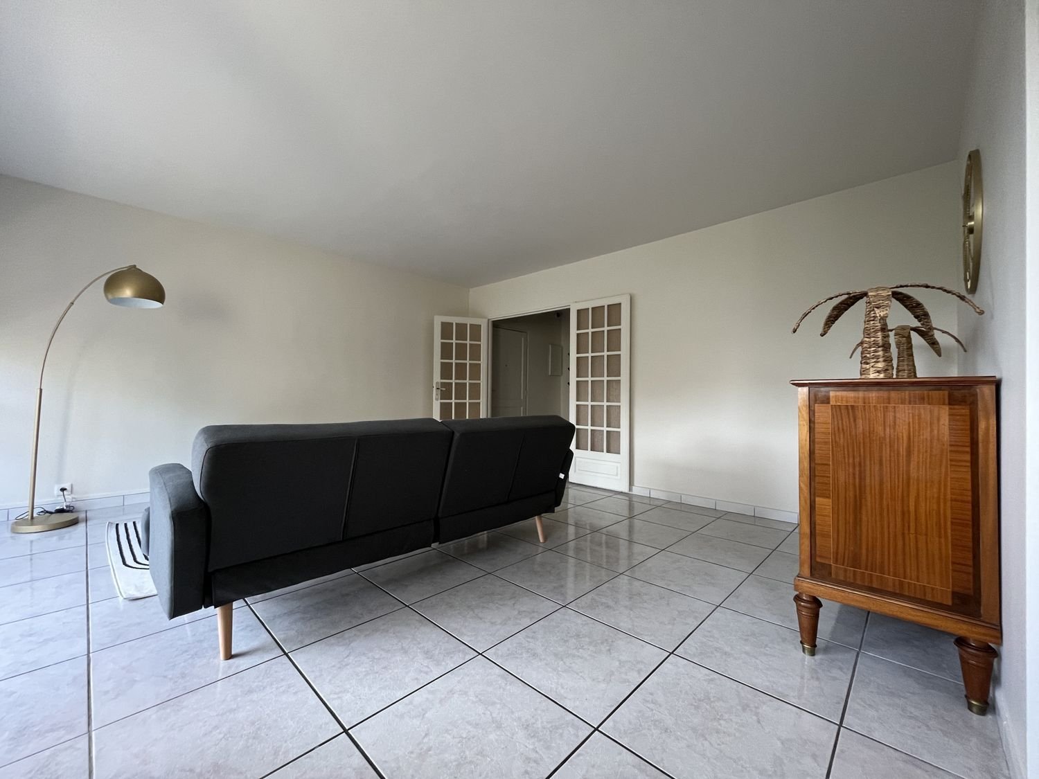 Appartement à louer, 84m², Pau