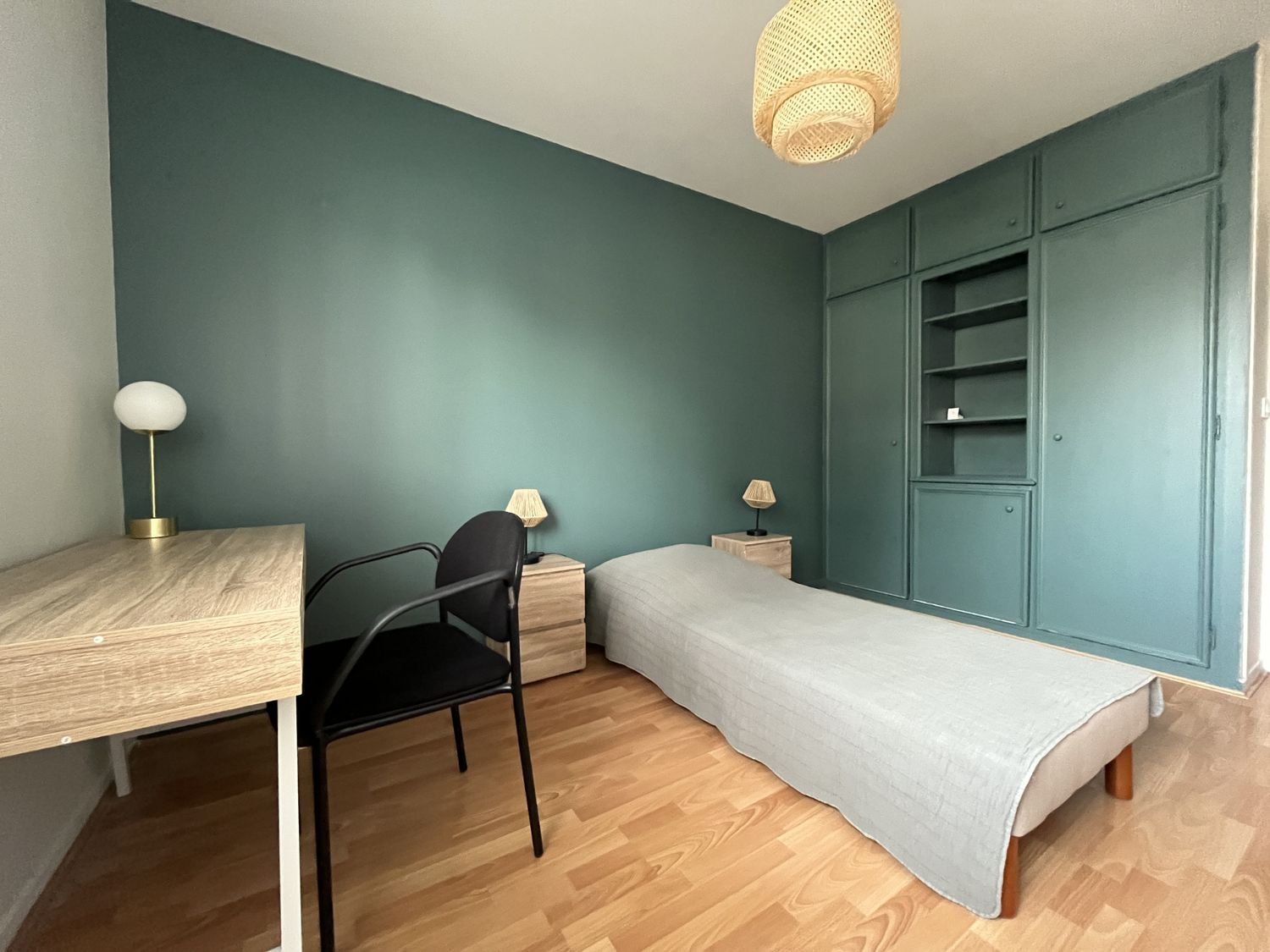 Appartement à louer, 84m², Pau