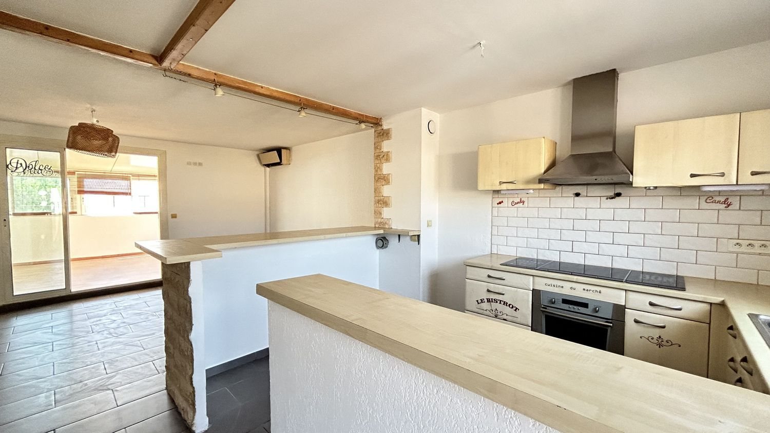 Appartement à vendre, 75m², Le Pradet