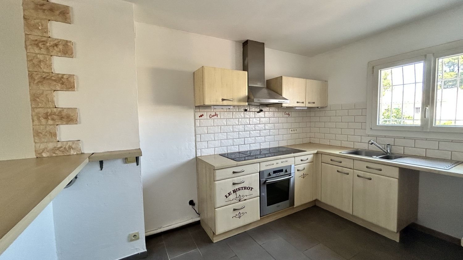 Appartement à vendre, 75m², Le Pradet
