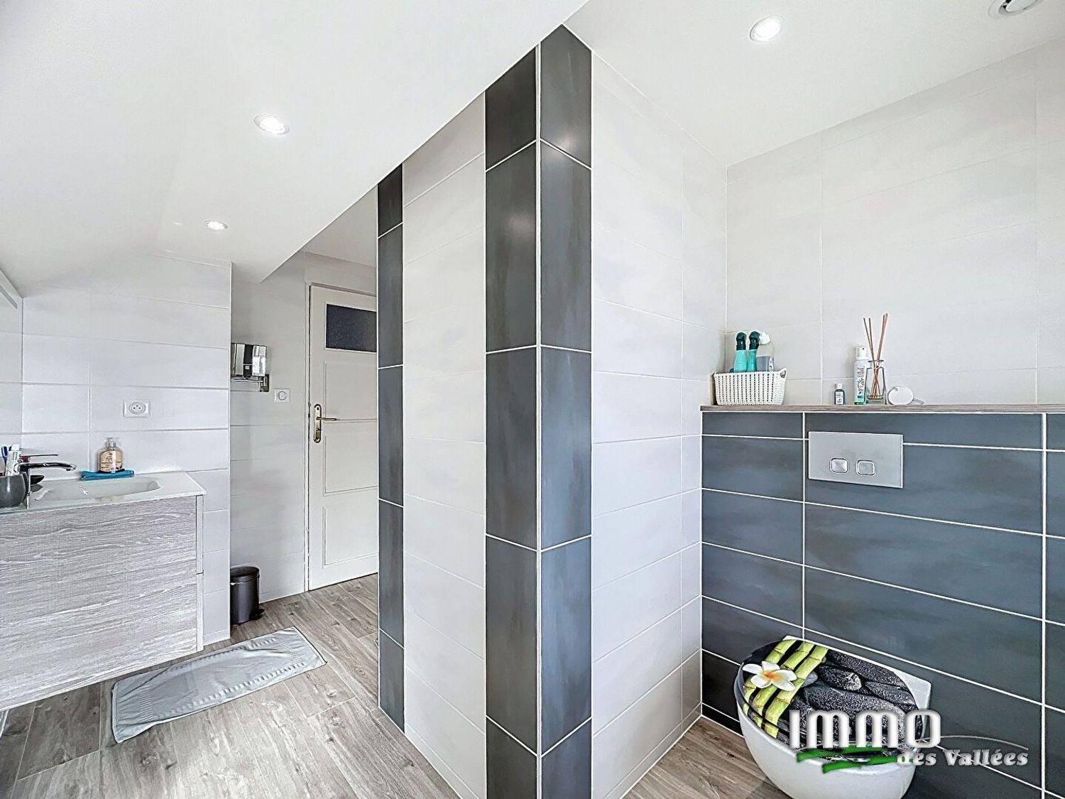 Appartement à vendre, 58m², La Bresse