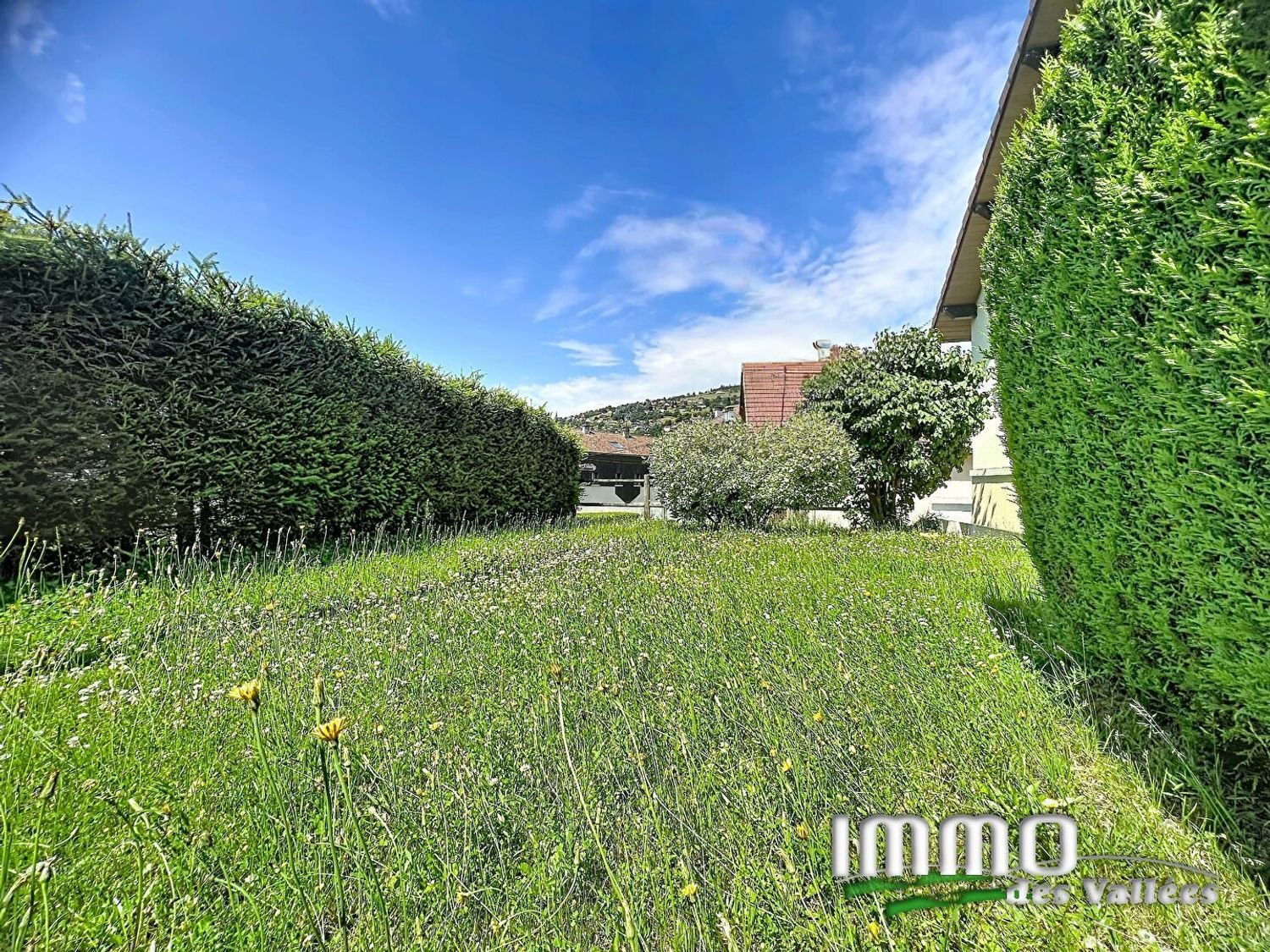 Appartement à vendre, 58m², La Bresse