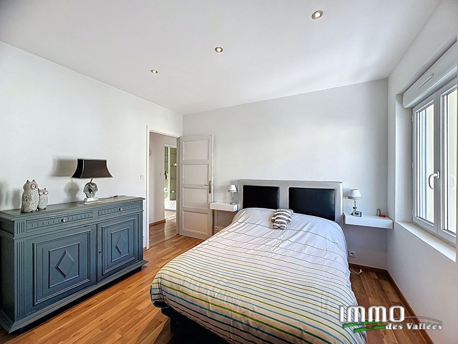 Appartement à vendre, 58m², La Bresse
