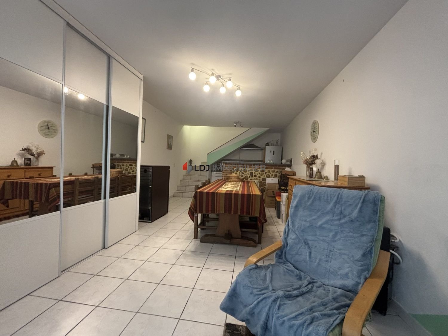 Maison à vendre, 91m², Bompas