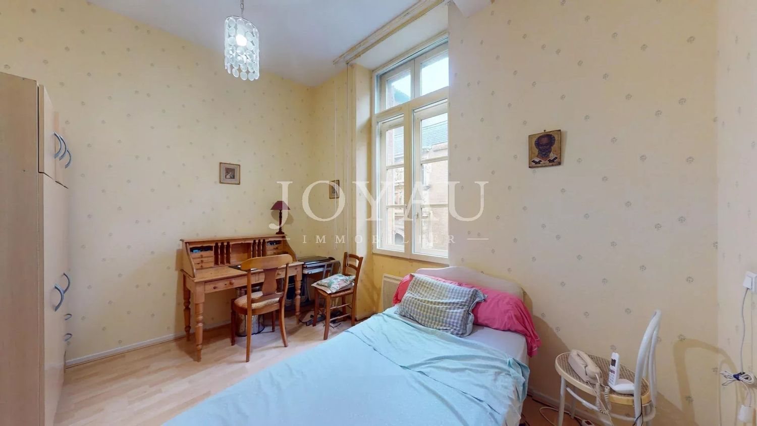 Appartement à vendre, 58m², Toulouse