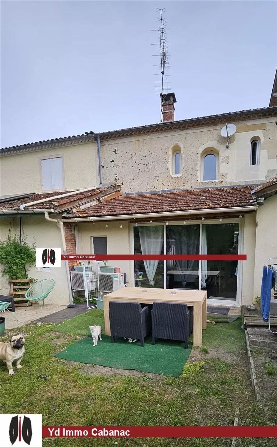 Maison à vendre, 108m², Sore