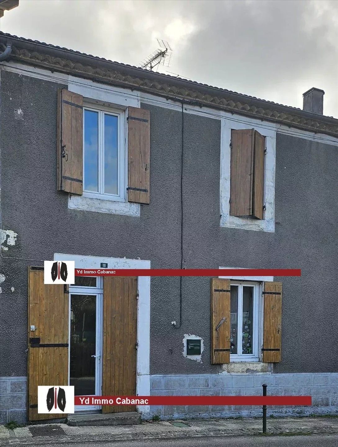 Maison à vendre, 108m², Sore