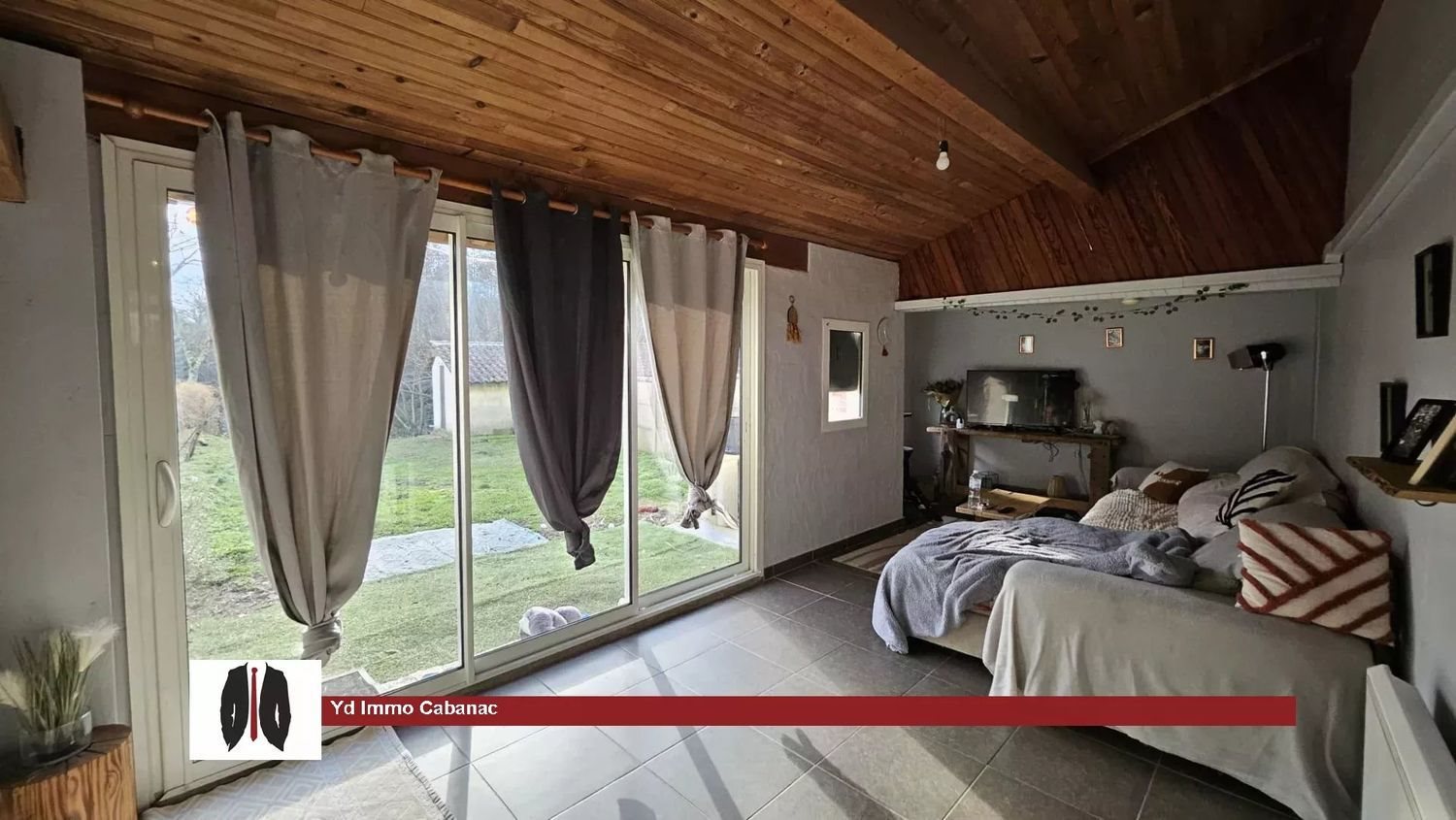 Maison à vendre, 108m², Sore