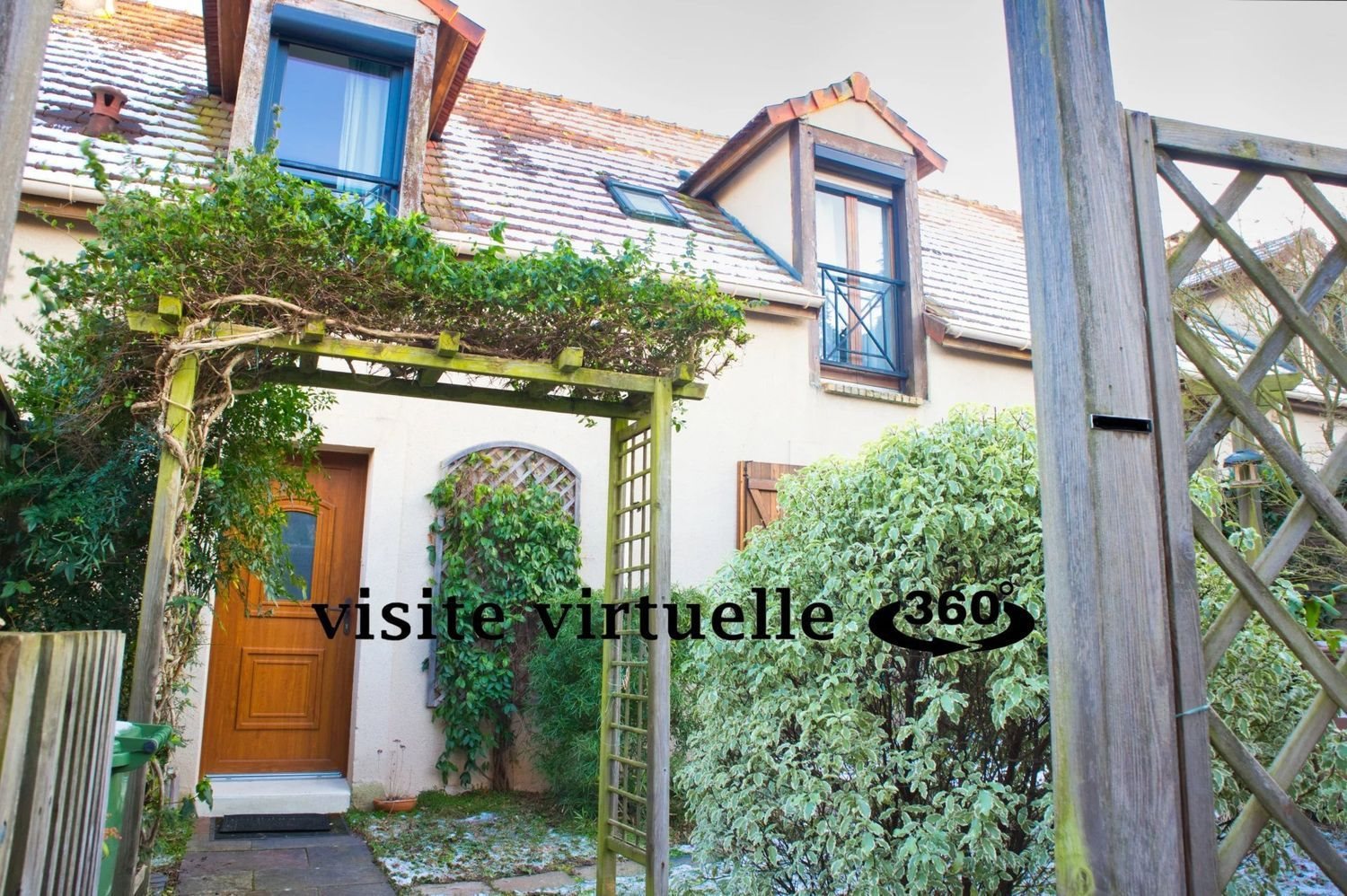 Maison à vendre, 80m², Méré