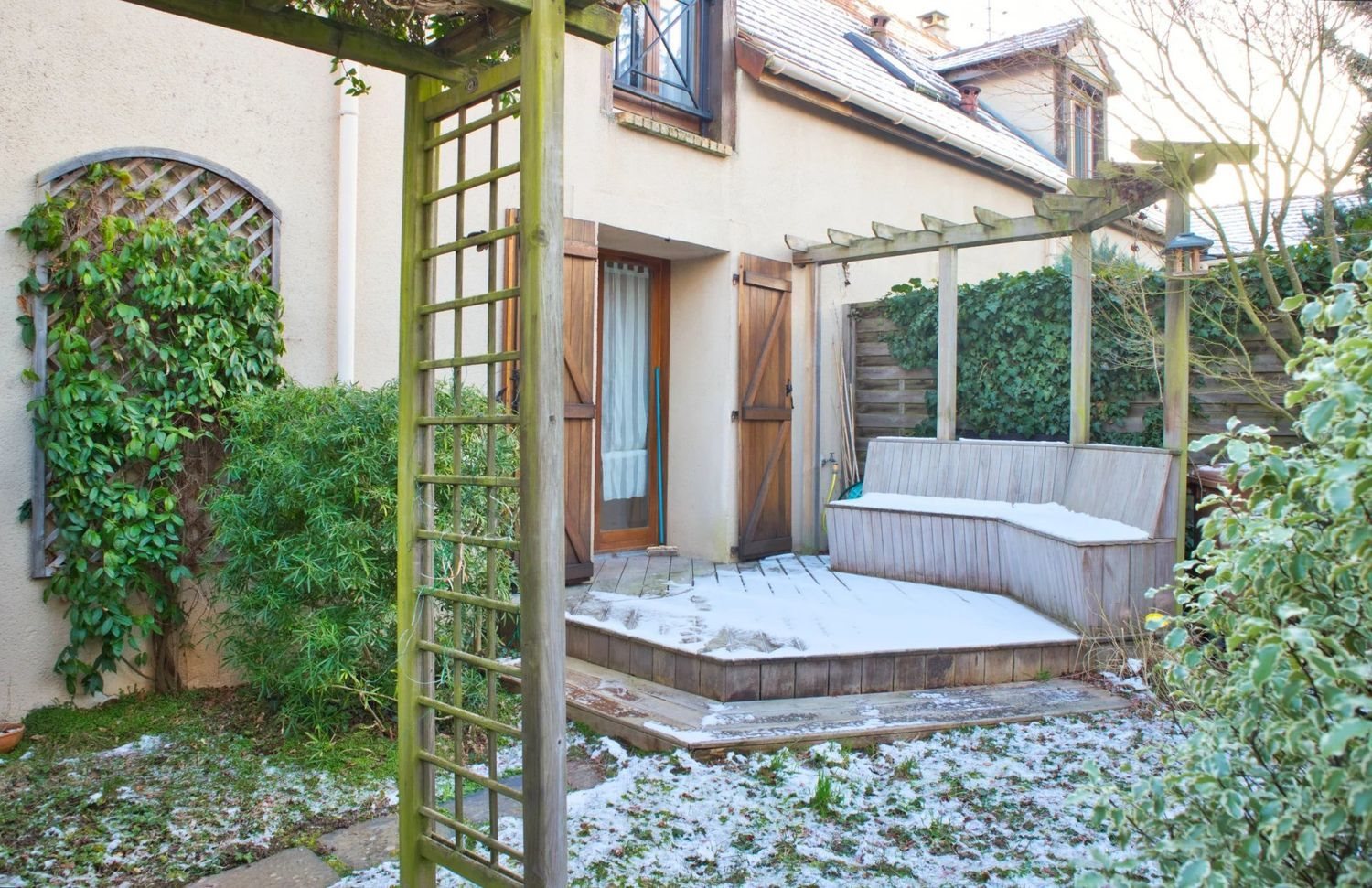 Maison à vendre, 80m², Méré