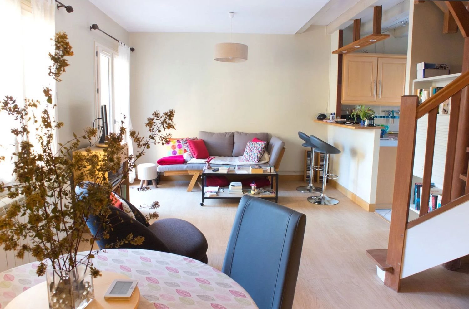 Maison à vendre, 80m², Méré