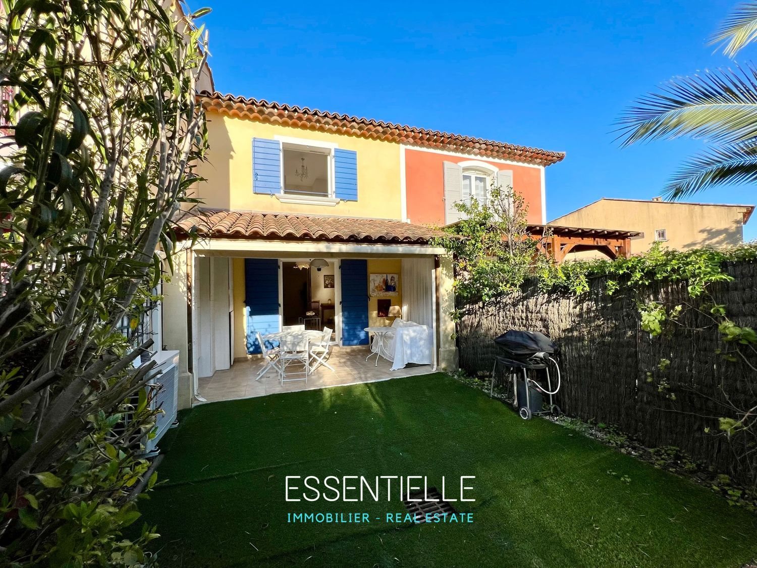 Maison à vendre, 74m², Saint-Clément-de-Rivière
