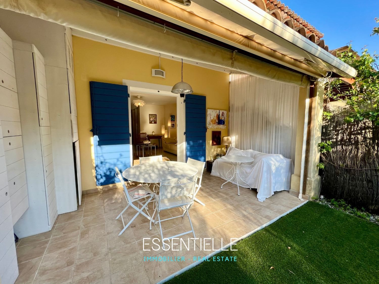 Maison à vendre, 74m², Saint-Clément-de-Rivière