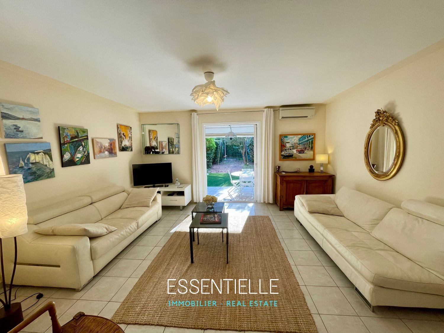 Maison à vendre, 74m², Saint-Clément-de-Rivière