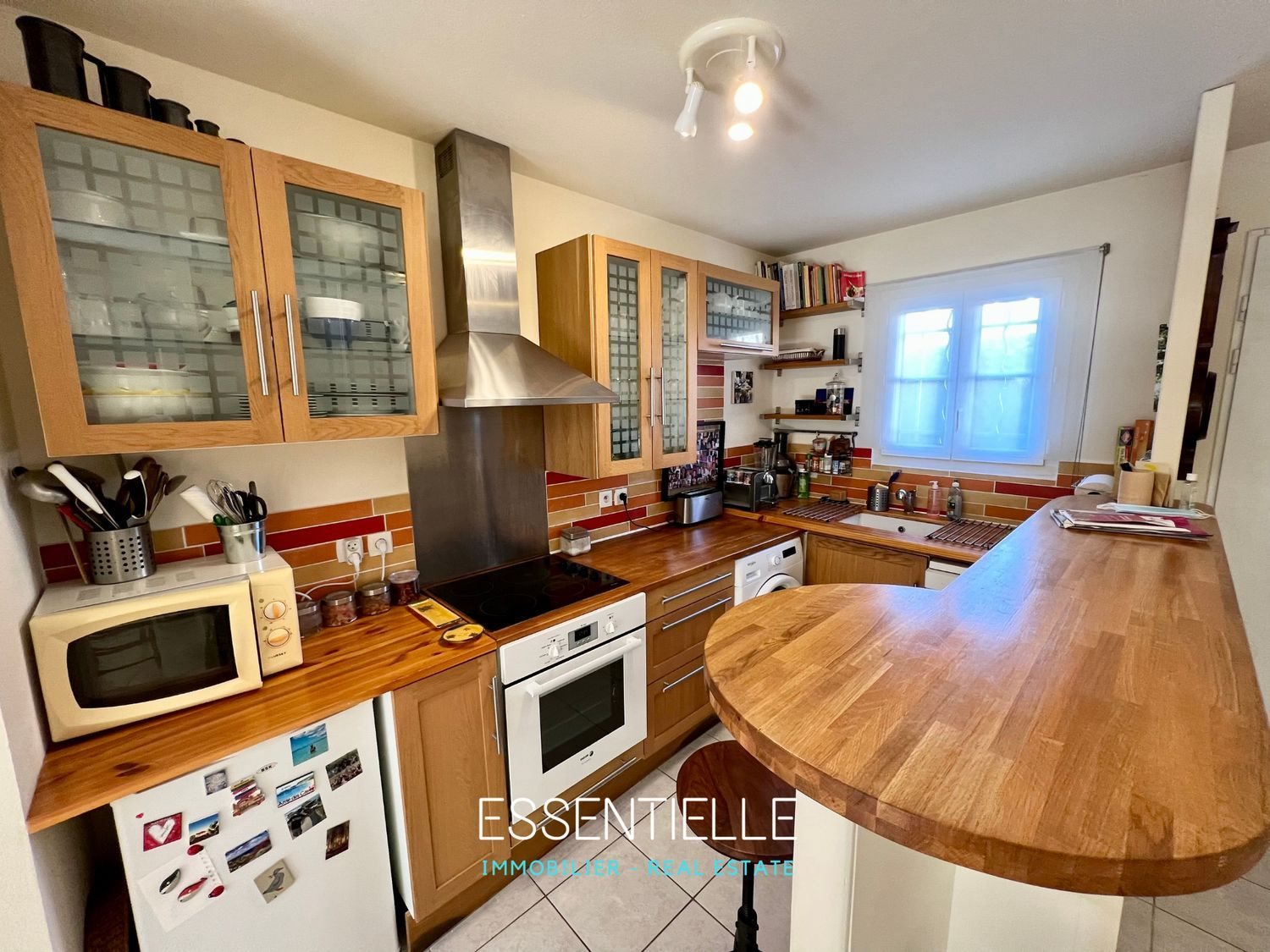 Maison à vendre, 74m², Saint-Clément-de-Rivière