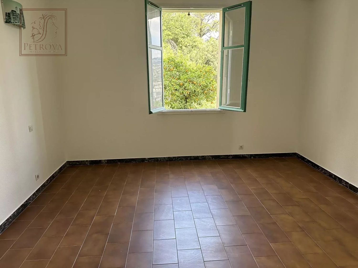 Appartement à louer, 90m², Nice