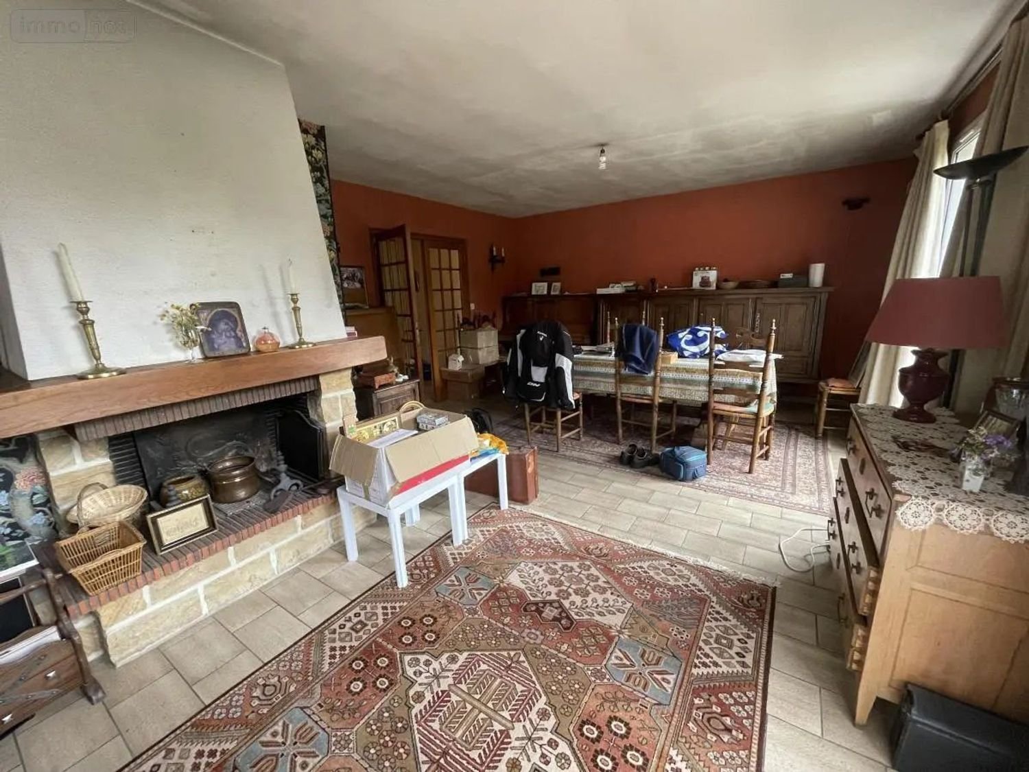 Maison à vendre, 184m², Vernon