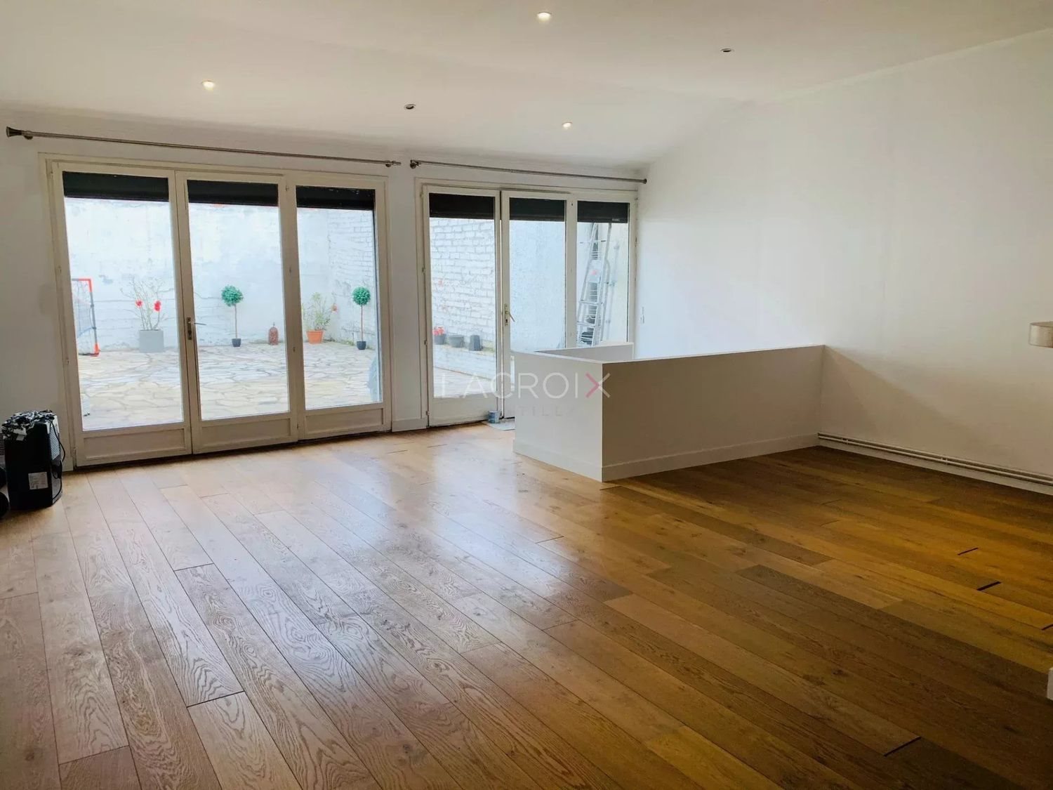 Maison à vendre, 195m², Gentilly