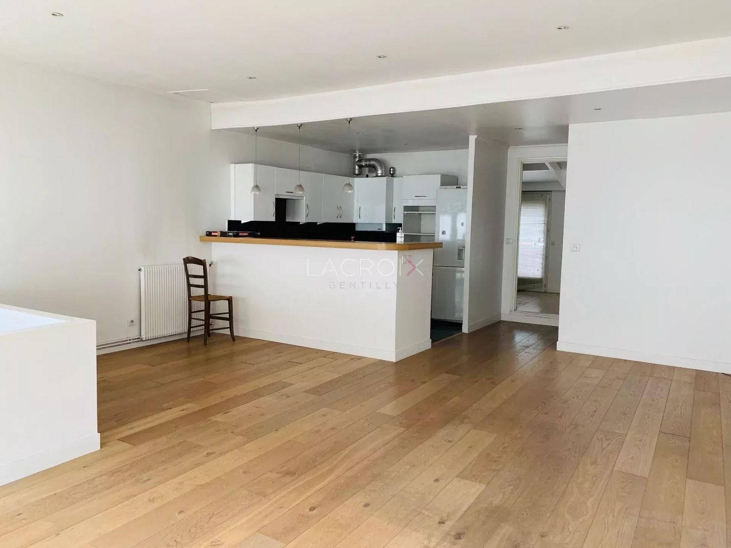 Maison à vendre, 195m², Gentilly