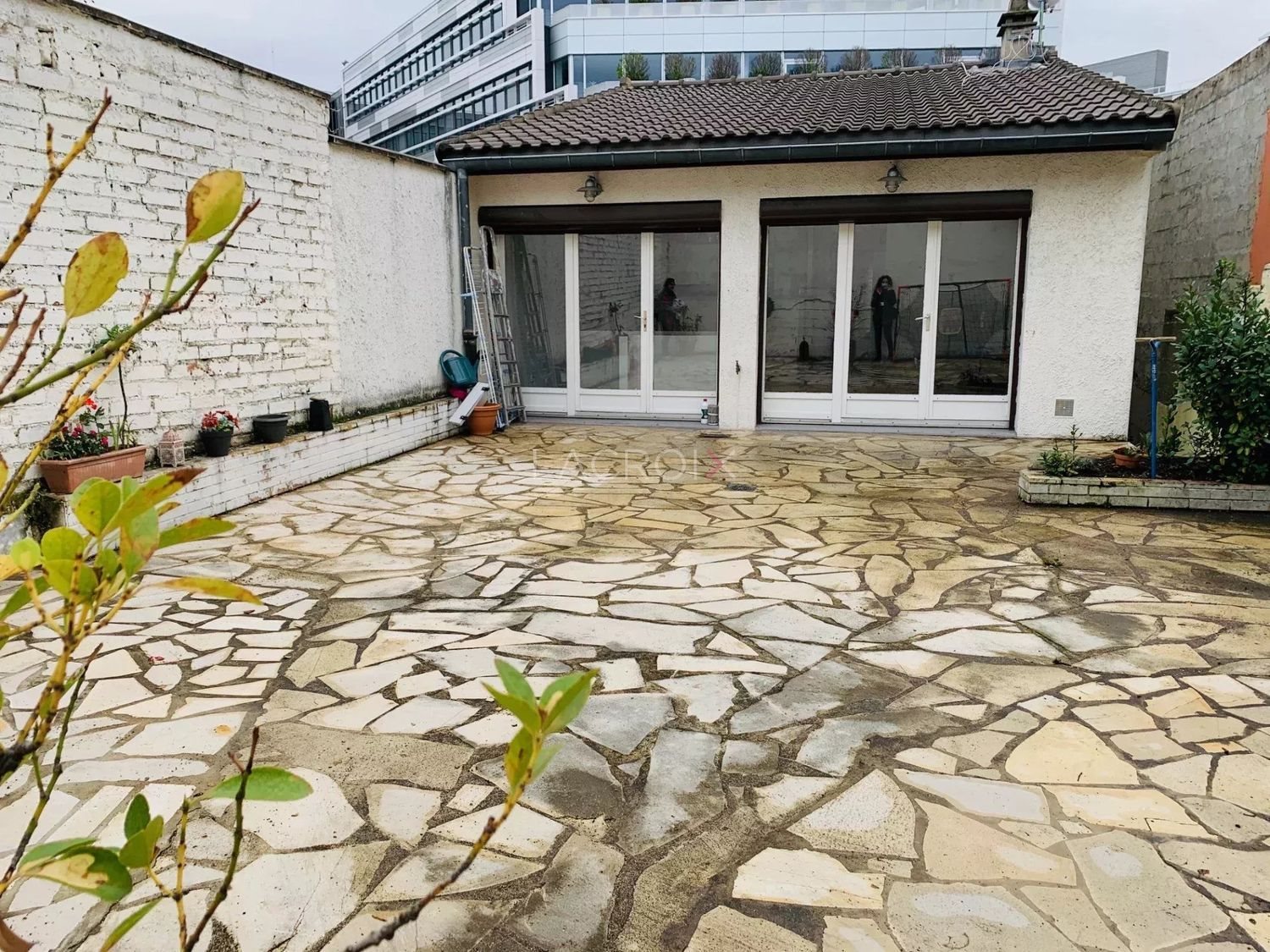 Maison à vendre, 195m², Gentilly