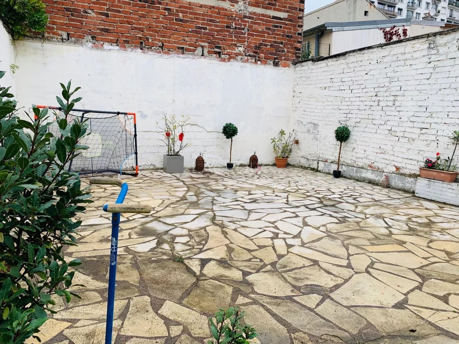 Maison à vendre, 195m², Gentilly